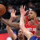 Blazers-Nuggets briefly bumped to ESPN2, still a far cry from tape-delayed 1981 Finals
